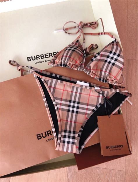 burberry swim.suit|burberry swimsuits for women.